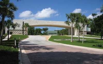 Residential Land For Sale in Benito Juarez, Mexico