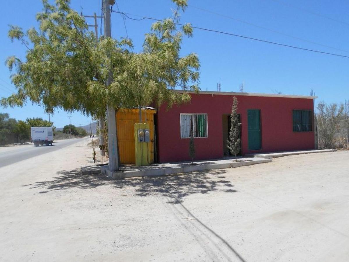 Picture of Home For Sale in Baja California Sur, Baja California Sur, Mexico