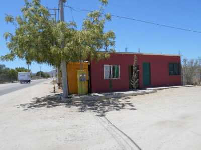 Home For Sale in Baja California Sur, Mexico