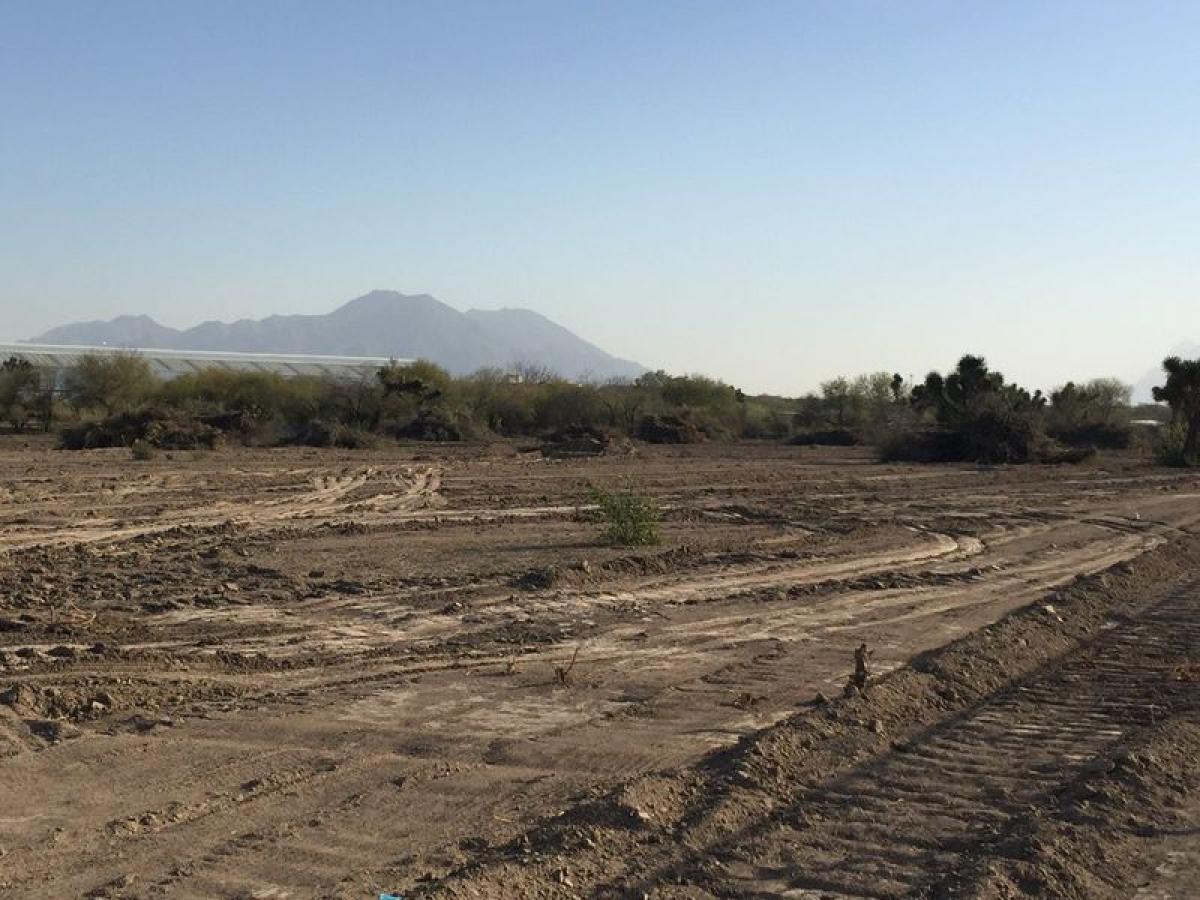 Picture of Development Site For Sale in Salinas Victoria, Nuevo Leon, Mexico