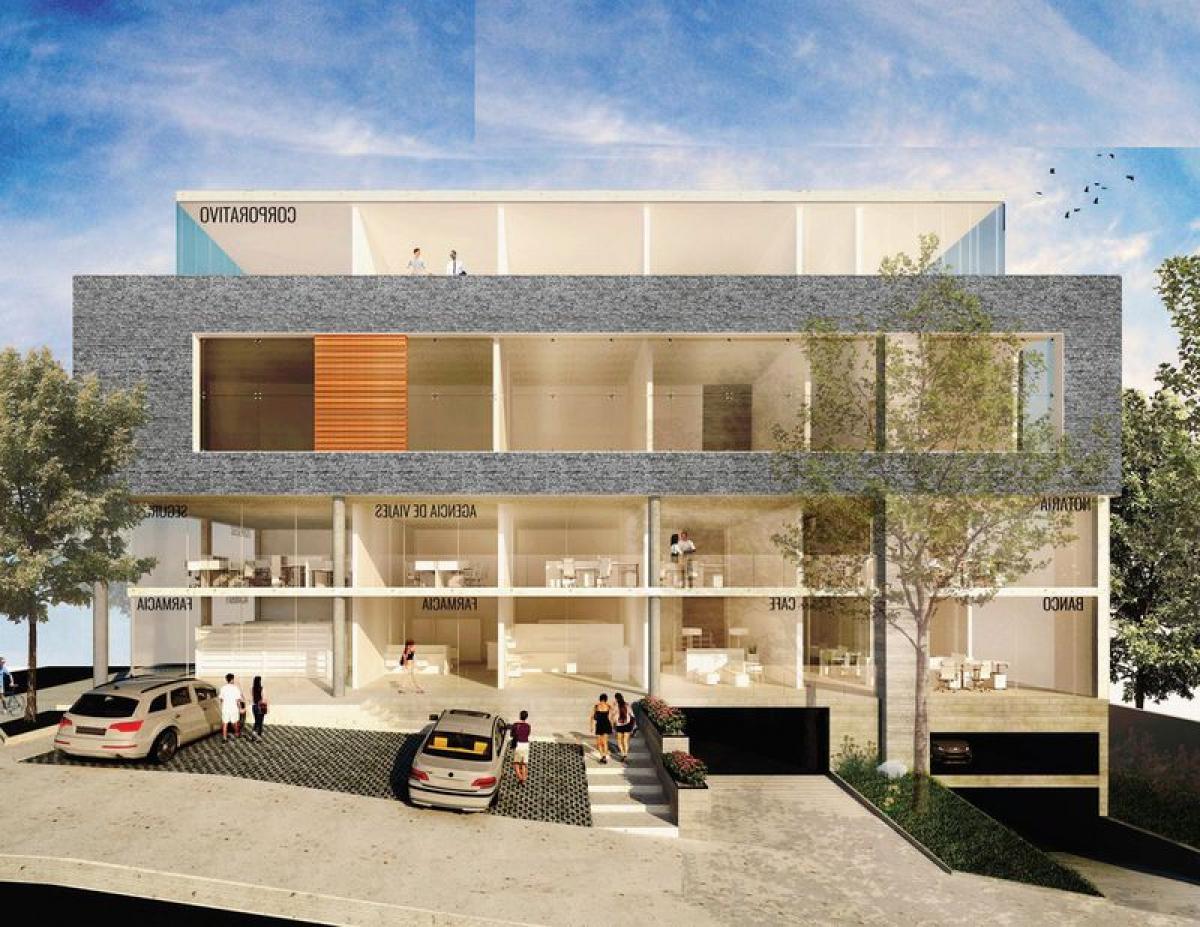 Picture of Other Commercial For Sale in Monterrey, Nuevo Leon, Mexico