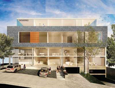 Other Commercial For Sale in Monterrey, Mexico