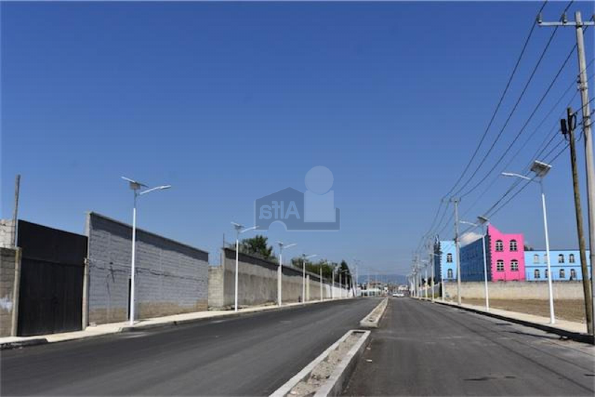 Picture of Residential Land For Sale in Zempoala, Hidalgo, Mexico