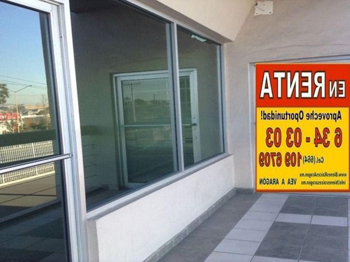 Picture of Office For Sale in Baja California, Baja California, Mexico