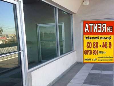 Office For Sale in Baja California, Mexico