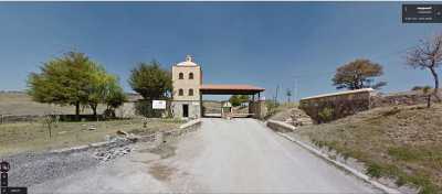 Development Site For Sale in Guanajuato, Mexico