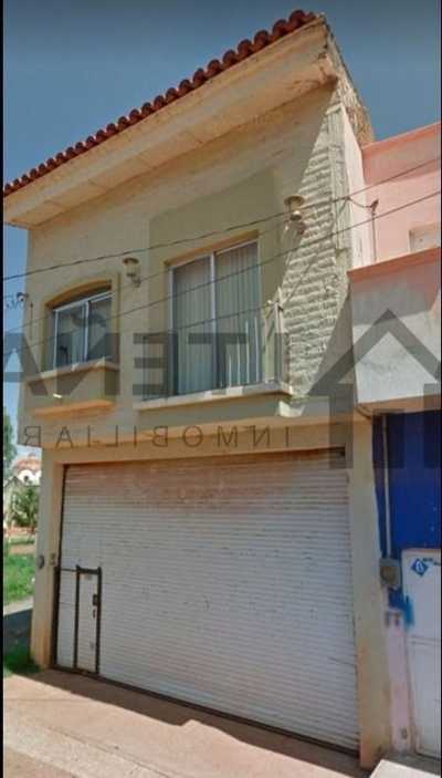 Home For Sale in Arandas, Mexico