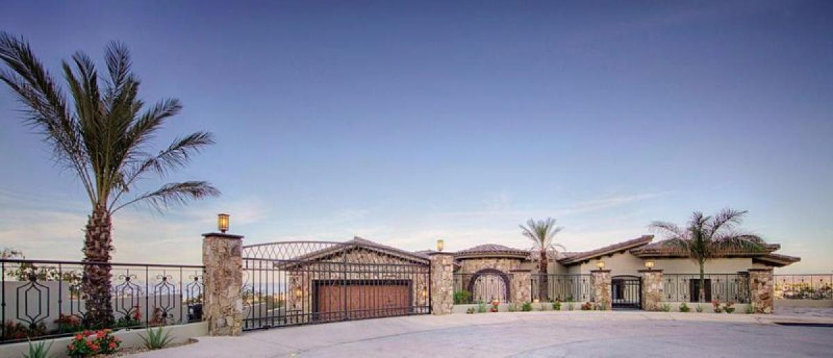 Los Cabos, Baja California Sur, Baja California Sur, Mexico Homes For