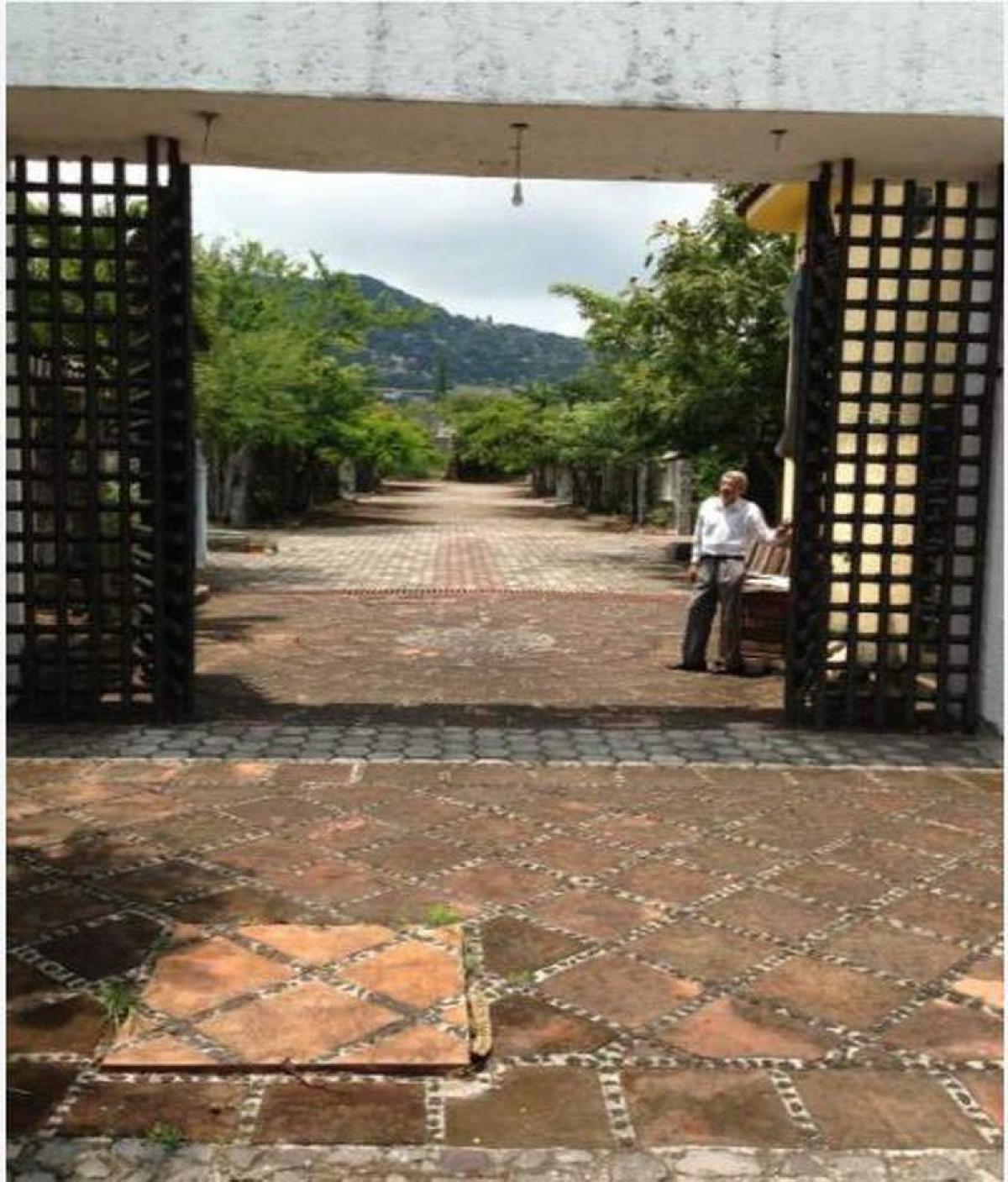 Picture of Residential Land For Sale in Jiutepec, Morelos, Mexico