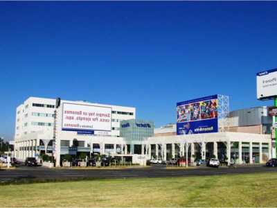 Office For Sale in San Andres Cholula, Mexico