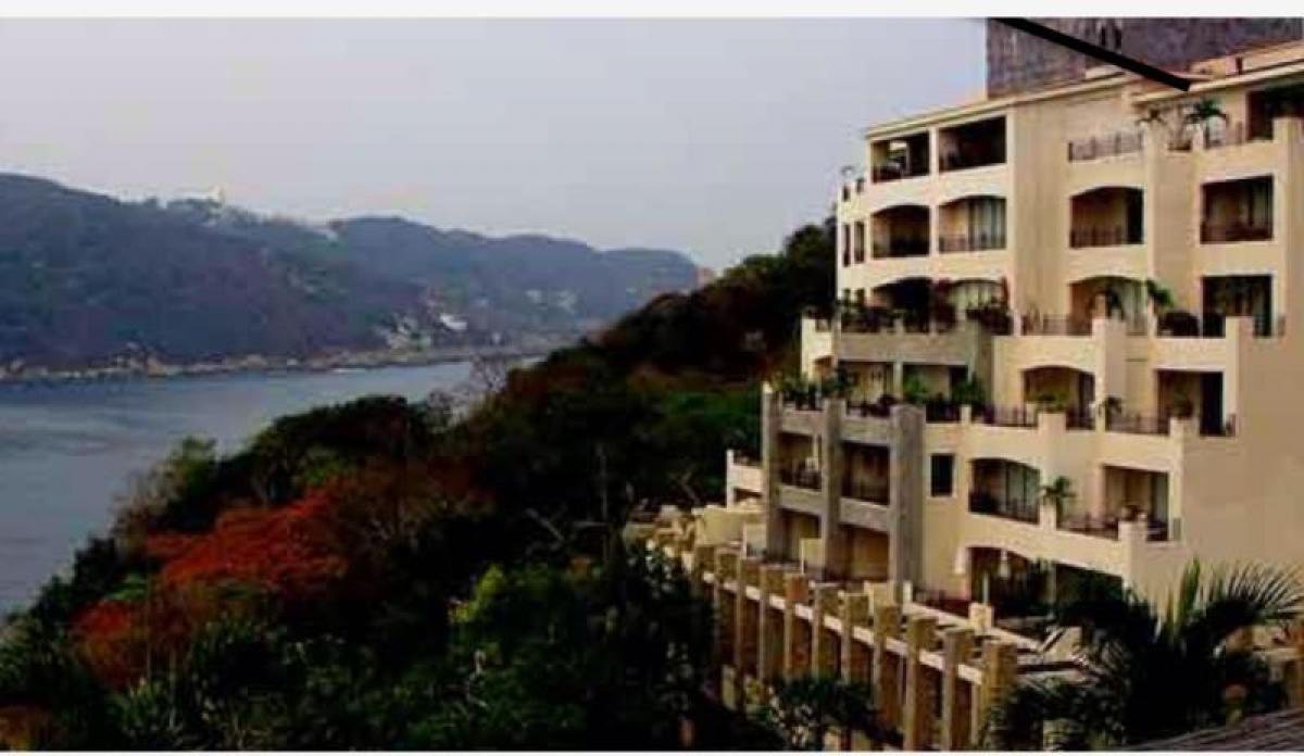 Picture of Apartment For Sale in Guerrero, Guerrero, Mexico