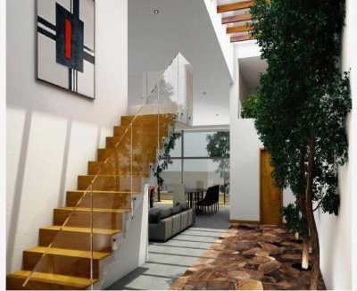 Home For Sale in Tlajomulco De Zuniga, Mexico