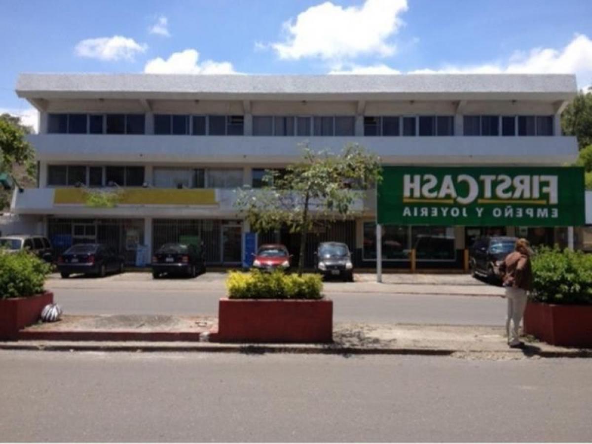 Picture of Apartment Building For Sale in Morelos, Morelos, Mexico