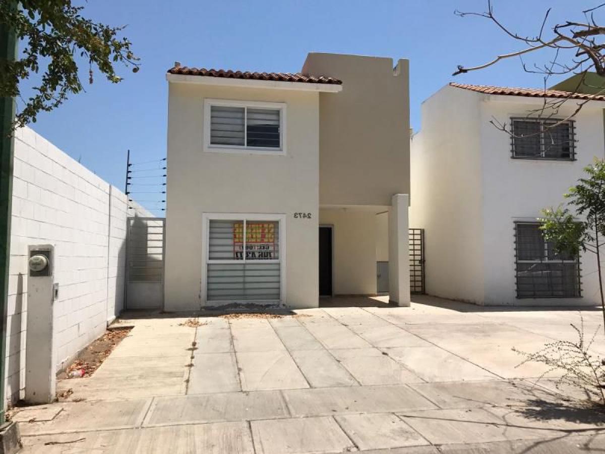 Picture of Home For Sale in Culiacan, Sinaloa, Mexico