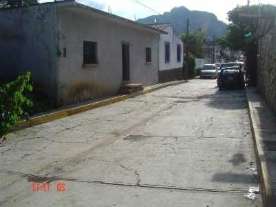 Home For Sale in Tlayacapan, Mexico