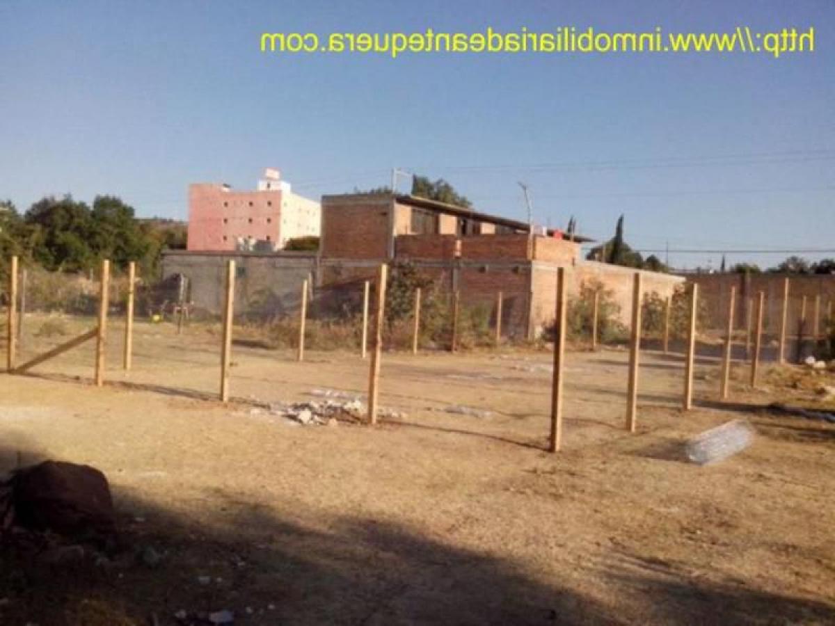 Picture of Residential Land For Sale in Asuncion Nochixtlan, Oaxaca, Mexico