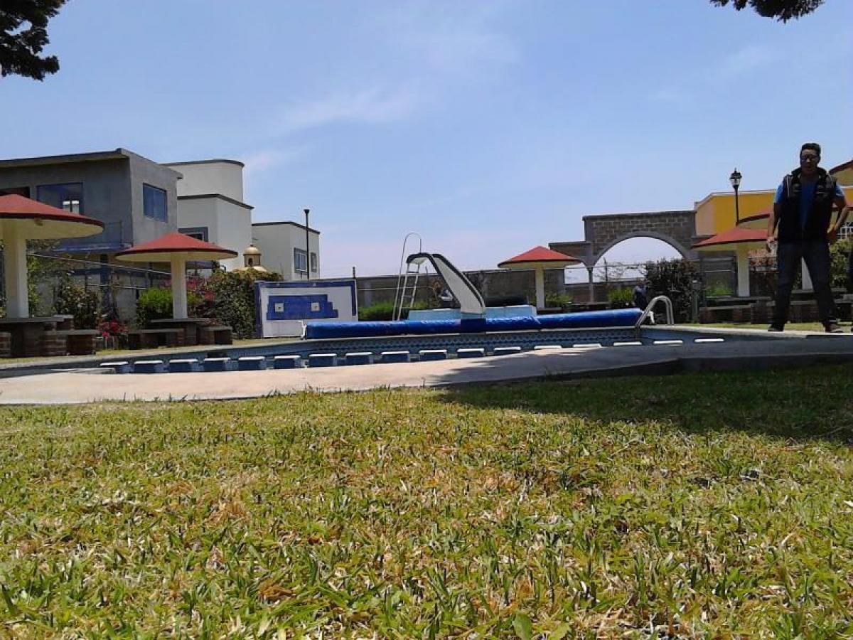 Picture of Residential Land For Sale in Totolapan, Morelos, Mexico