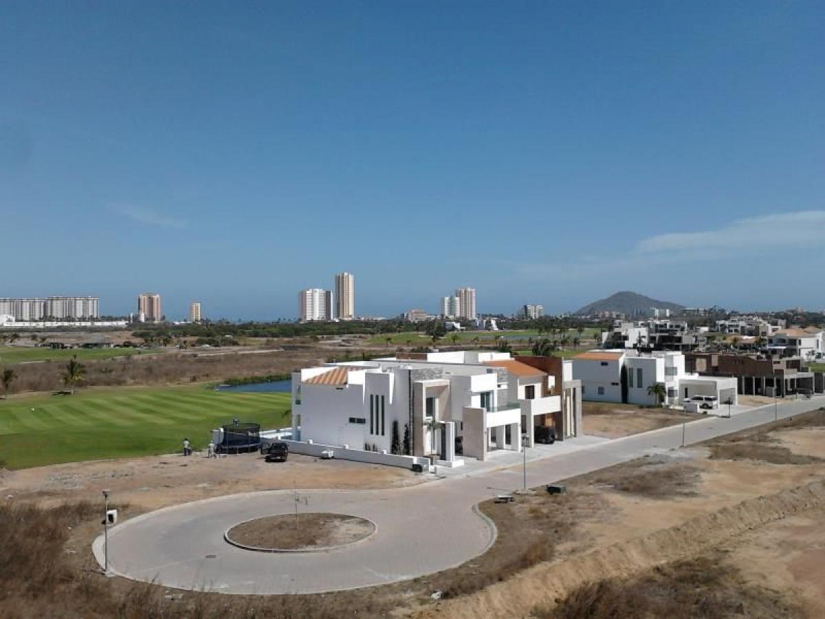 Picture of Apartment For Sale in Sinaloa, Sinaloa, Mexico