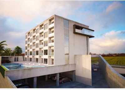 Apartment For Sale in Sinaloa, Mexico