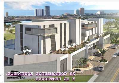 Apartment For Sale in Sinaloa, Mexico