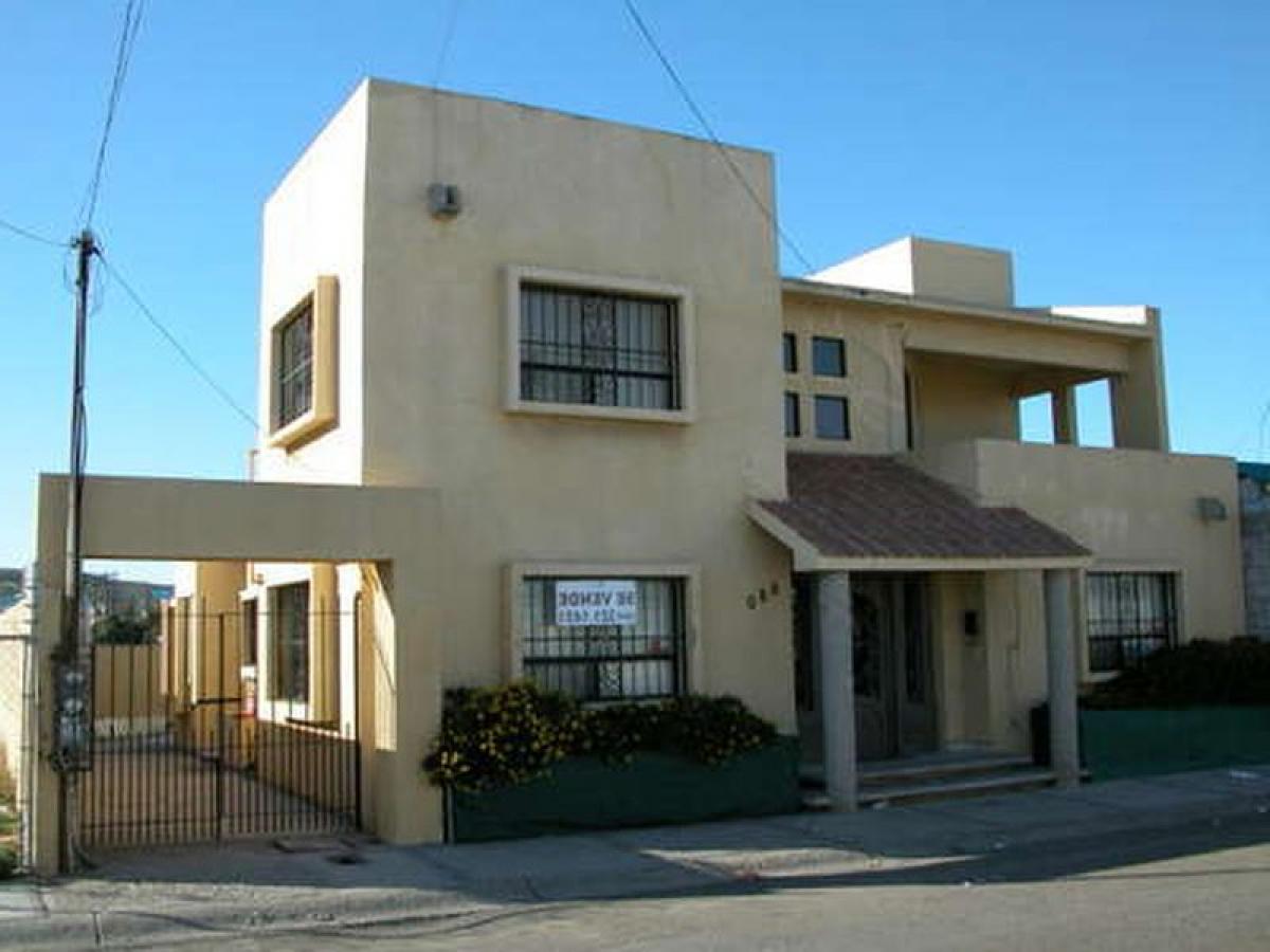 Picture of Apartment Building For Sale in Baja California, Baja California, Mexico