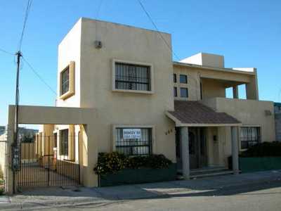 Apartment Building For Sale in Baja California, Mexico