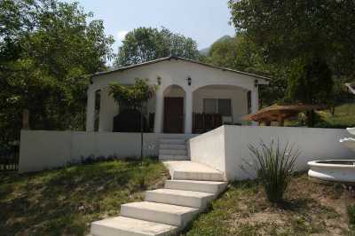 Home For Sale in Santiago, Mexico