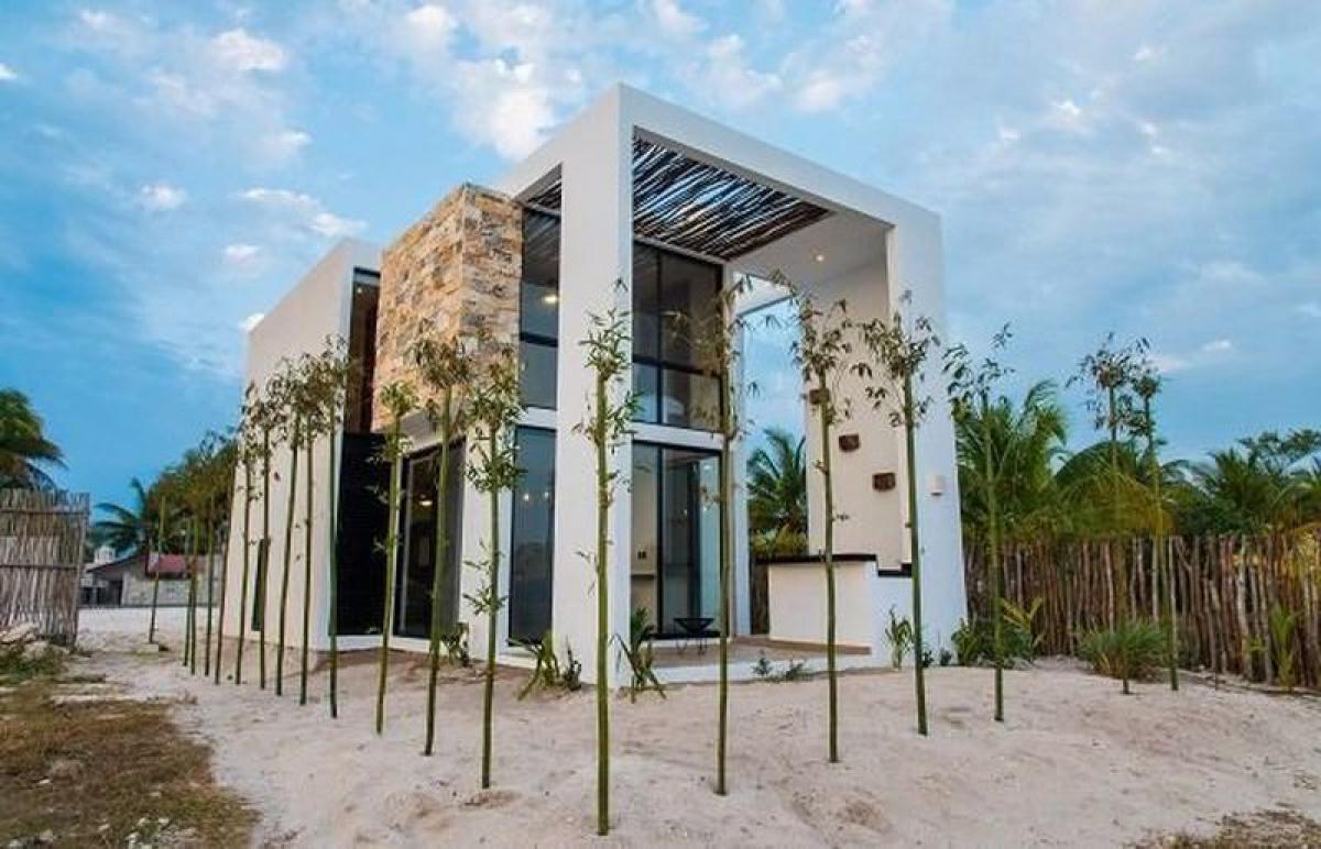 Picture of Apartment For Sale in Telchac Puerto, Yucatan, Mexico