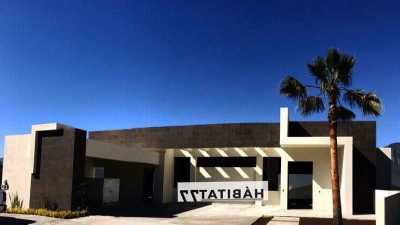 Home For Sale in Nuevo Leon, Mexico