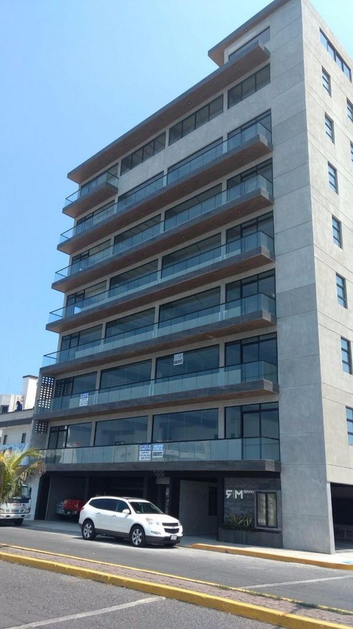 Picture of Office For Sale in Veracruz De Ignacio De La Llave, Veracruz, Mexico