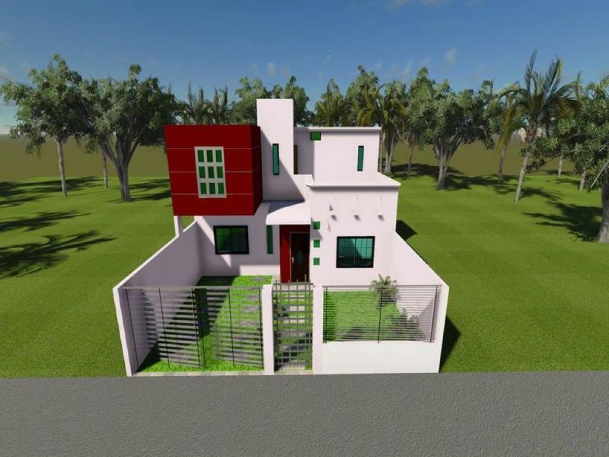 Picture of Home For Sale in Comalcalco, Tabasco, Mexico