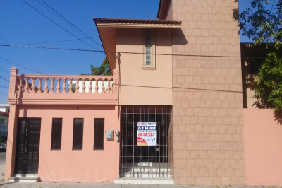 Office For Sale in Ciudad Madero, Mexico