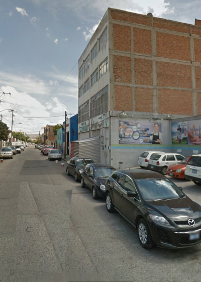 Penthouse For Sale in Guanajuato, Mexico