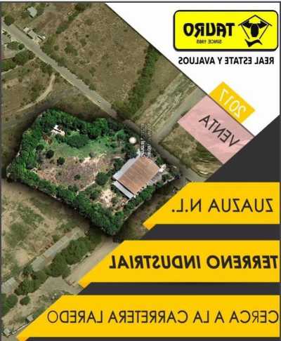 Residential Land For Sale in General Zuazua, Mexico