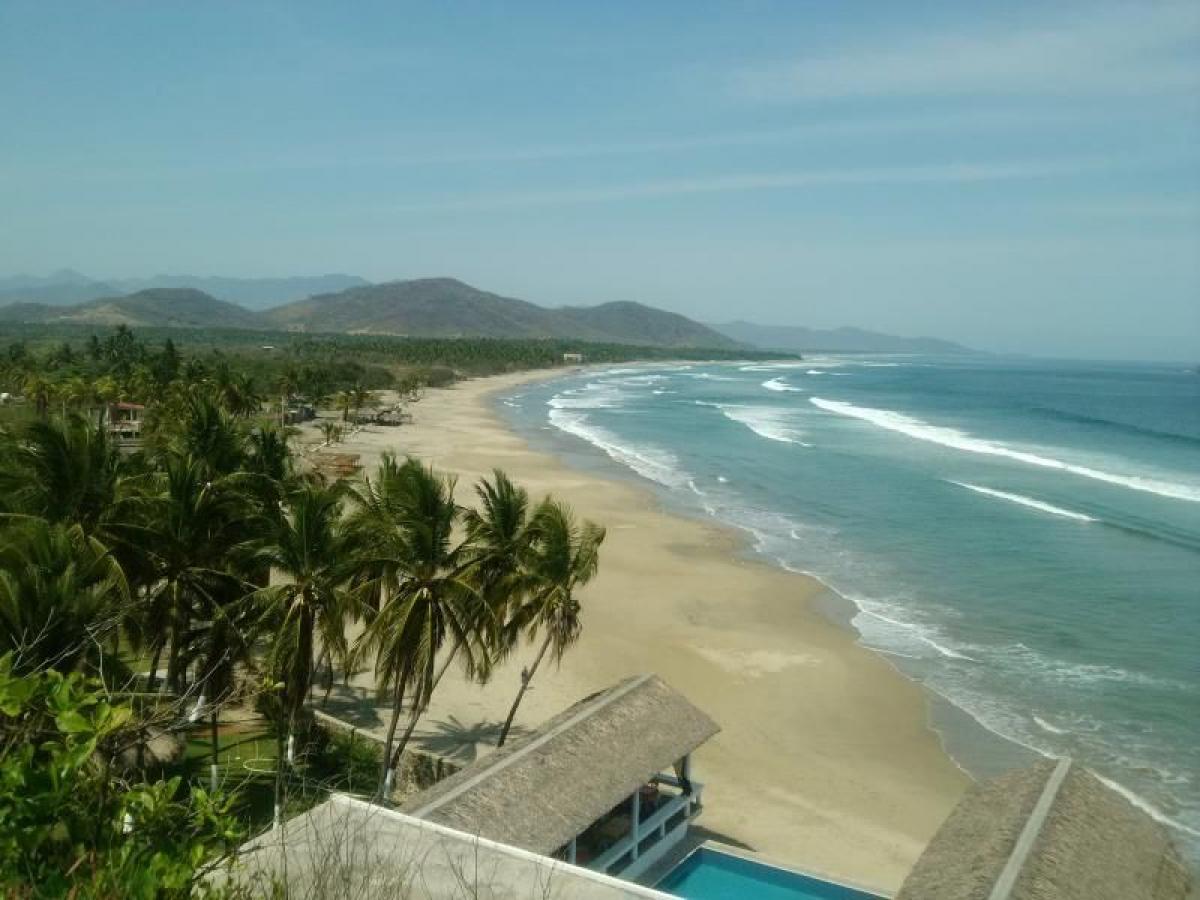 Picture of Residential Land For Sale in Tecpan De Galeana, Guerrero, Mexico