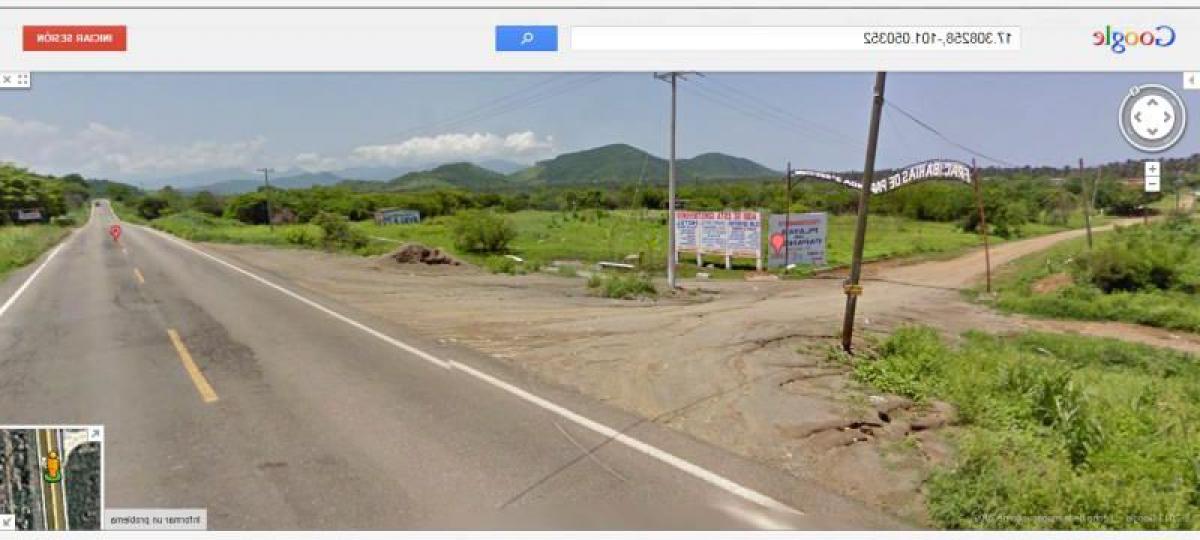 Picture of Residential Land For Sale in Tecpan De Galeana, Guerrero, Mexico