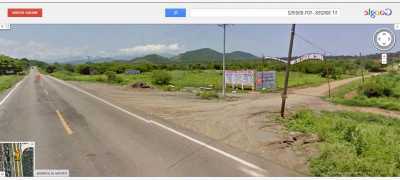 Residential Land For Sale in Tecpan De Galeana, Mexico