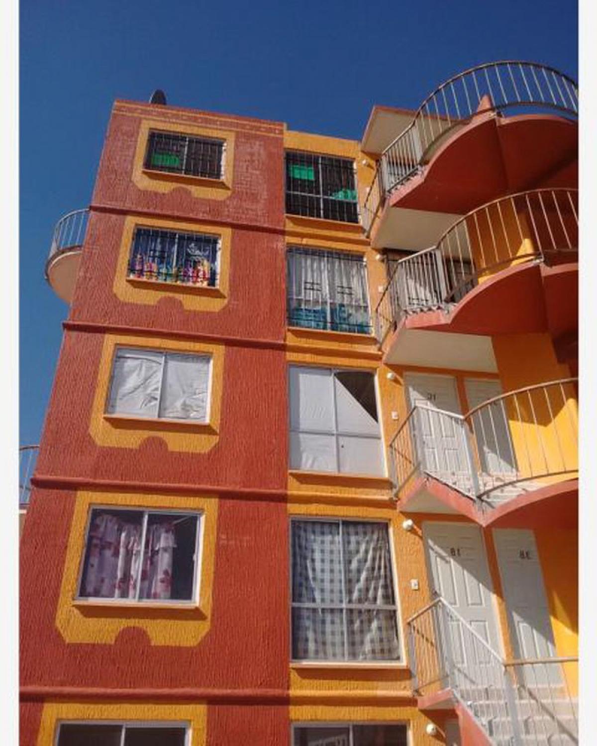 Picture of Apartment For Sale in Cuautlancingo, Puebla, Mexico