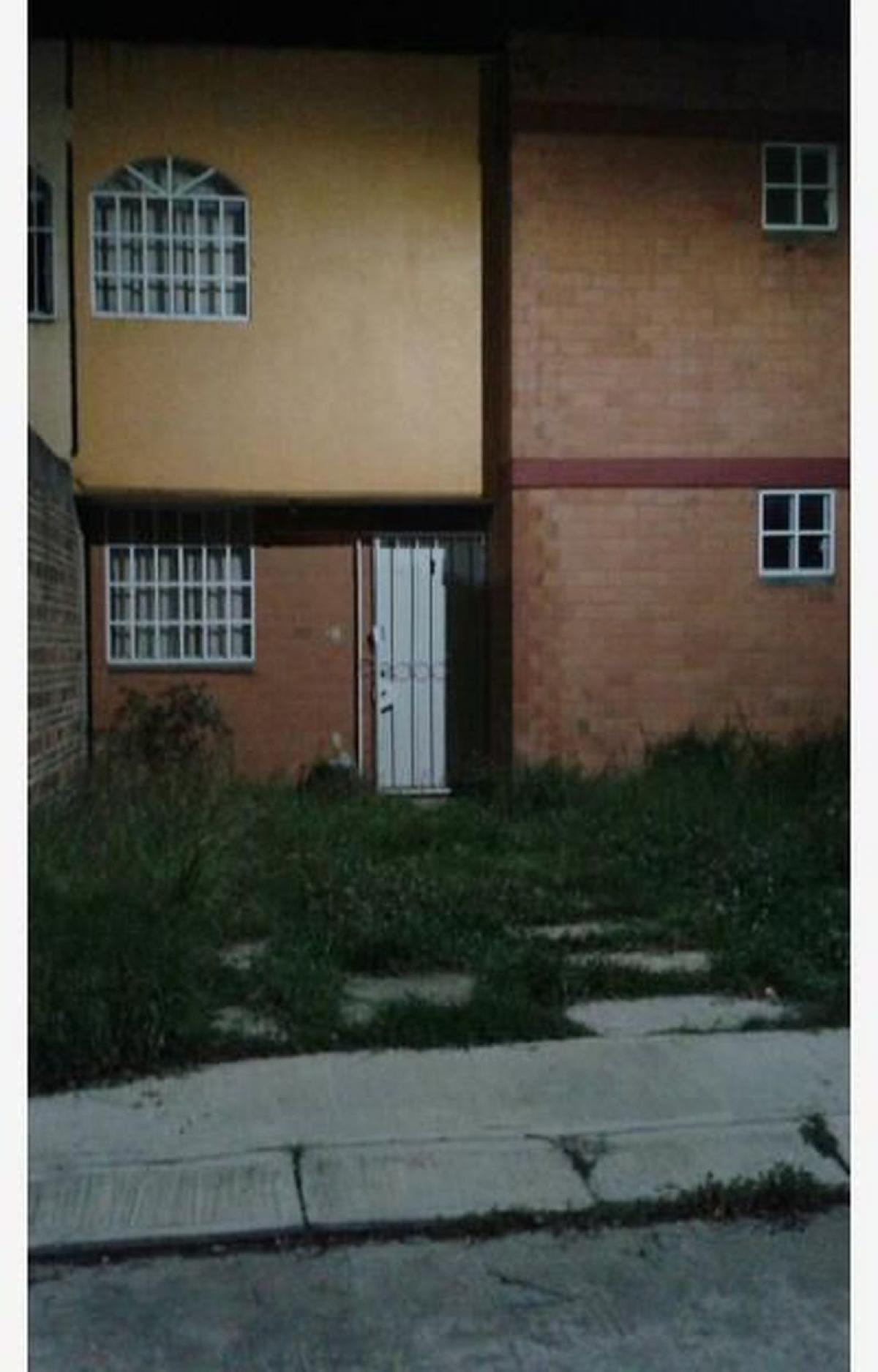 Picture of Home For Sale in Zacatlan, Puebla, Mexico