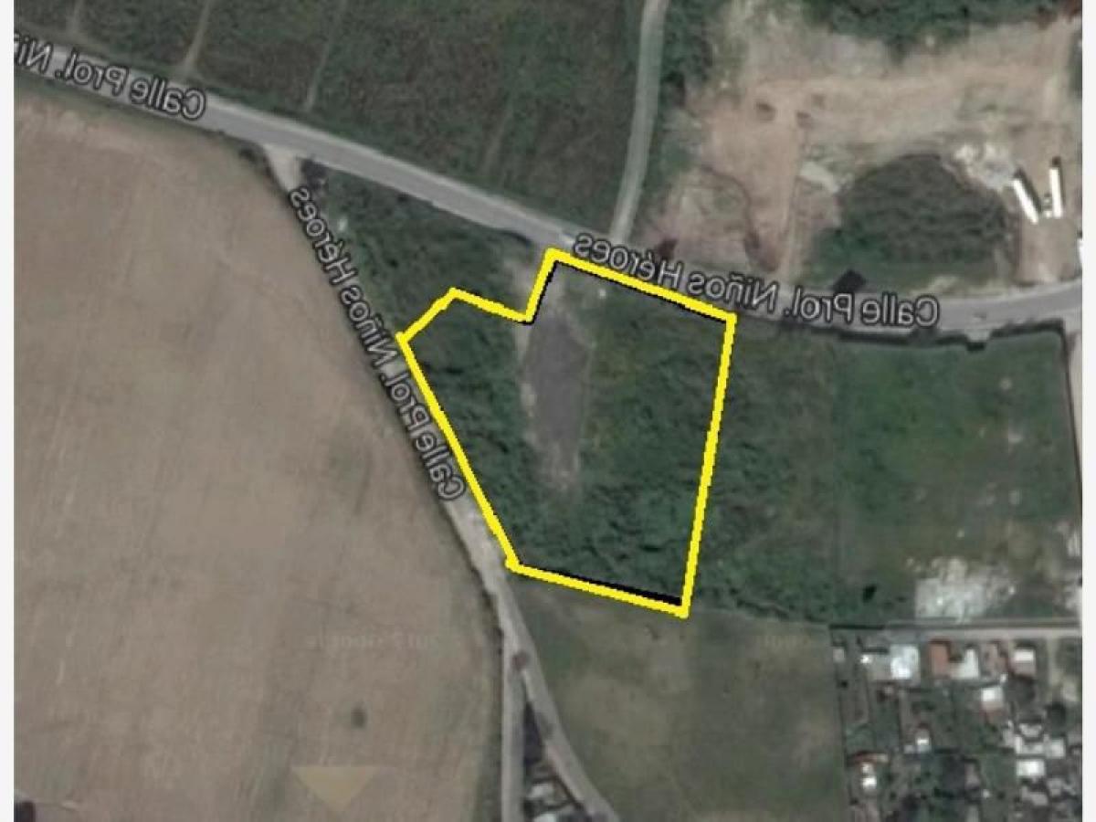 Picture of Residential Land For Sale in Tlajomulco De Zuniga, Jalisco, Mexico