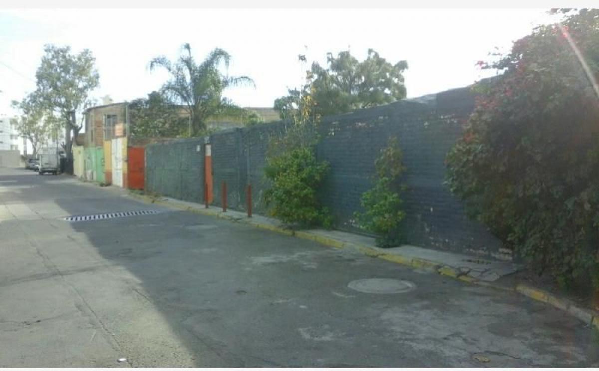 Picture of Residential Land For Sale in Jalisco, Jalisco, Mexico