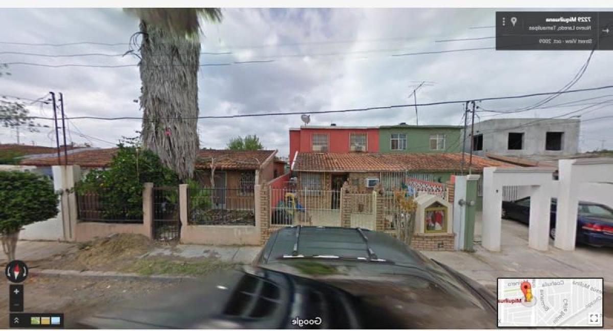 Picture of Home For Sale in Nuevo Laredo, Tamaulipas, Mexico