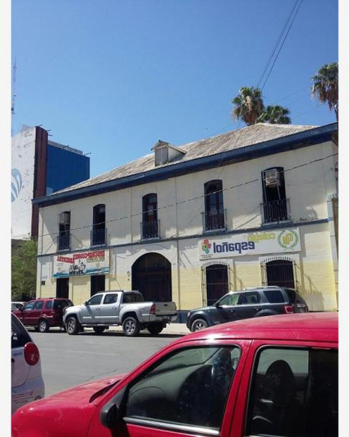 Picture of Apartment Building For Sale in Playa Vicente, Veracruz, Mexico