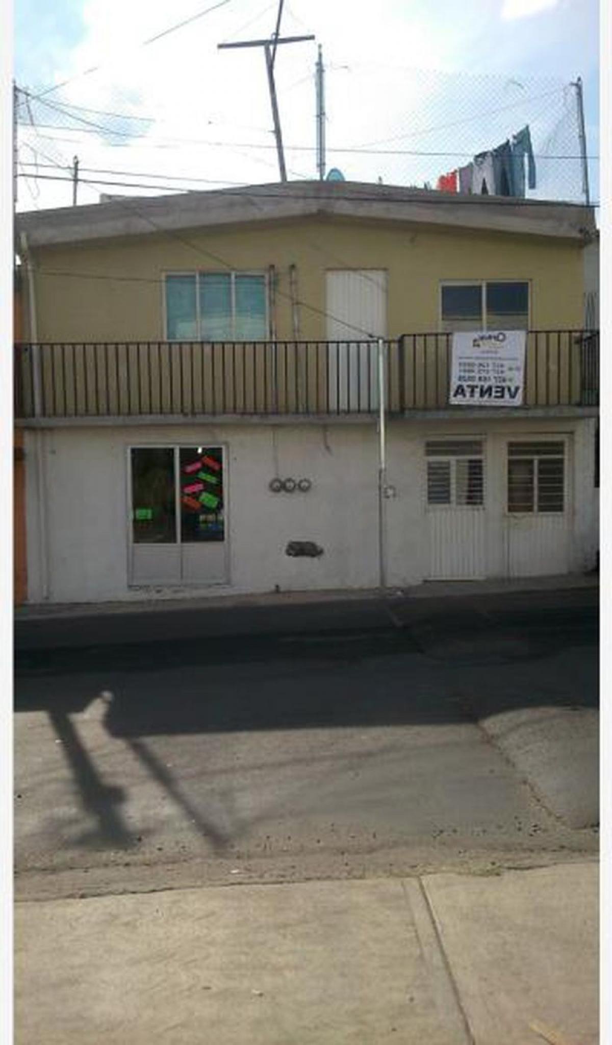 Picture of Home For Sale in San Juan Del Rio, Queretaro, Mexico