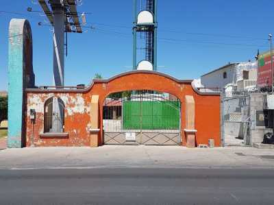 Development Site For Sale in Chihuahua, Mexico