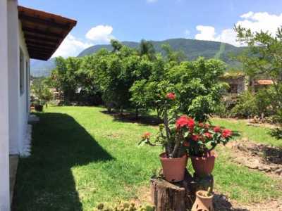 Home For Sale in Jocotepec, Mexico