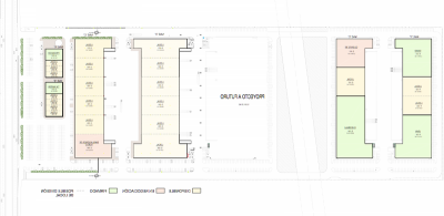 Penthouse For Sale in Benito Juarez, Mexico