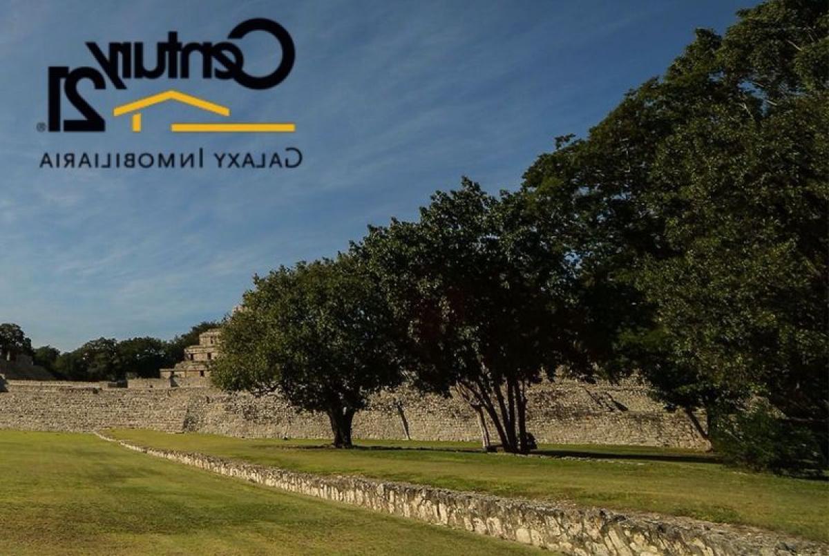 Picture of Development Site For Sale in Campeche, Campeche, Mexico