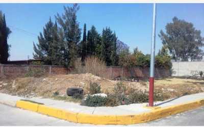 Residential Land For Sale in Texcoco, Mexico
