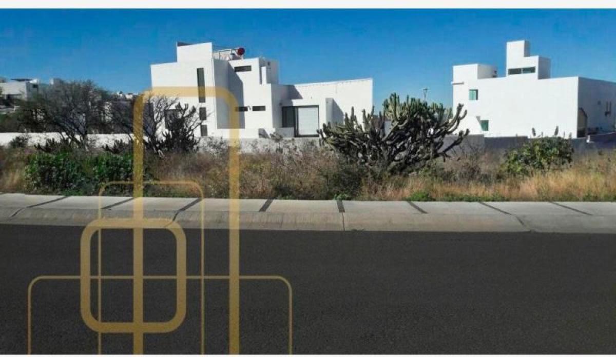 Picture of Residential Land For Sale in Queretaro, Queretaro, Mexico